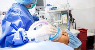 Anesthesiology Physician