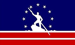 Richmond's Flag